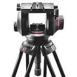 Manfrotto 509HD (509-HD) Aluminium Pro Video Head 100 with included Pan Bar Manfrotto 509HD (509-HD) Aluminium Pro Video Head 100 with included Pan Bar