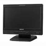 Sony LMD-1510W (LMD1510W) 15.6 inch widescreen entry level LCD monitor Sony LMD-1510W (LMD1510W) 15.6 inch widescreen entry level LCD monitor