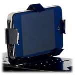 Glidecam GLiGLIDE (GL-iGLIDE) iGlide Adapter for attaching an Apple iPhone 3G, 4G or 4S Glidecam GLiGLIDE (GL-iGLIDE) iGlide Adapter for attaching an Apple iPhone 3G, 4G or 4S