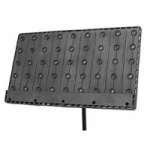 Ex-Demo Zylight IS3 (IS-3) Variable Colour LED Light Kit - includes IS3 LED Light & worldwide AC power adapter and custom IS3 yoke mount (p/n 26-01013) Ex-Demo Zylight IS3 (IS-3) Variable Colour LED Light Kit - includes IS3 LED Light & worldwide AC power adapter and custom IS3 yoke mount (p/n 26-01013)