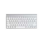Apple Wireless Keyboard for Mac or iPad / iPad 2 (MC184B/B) Apple Wireless Keyboard for Mac or iPad / iPad 2 (MC184B/B)