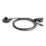 Rode Pinmic Long (Pinmic-Long) Discreet Pin-through Lapel Microphone kit with longer pins to allow use on heavier fabrics. C/w with cable, clip and mini-furry (connector excluded) Rode Pinmic Long (Pinmic-Long) Discreet Pin-through Lapel Microphone kit with longer pins to allow use on heavier fabrics. C/w with cable, clip and mini-furry (connector excluded)
