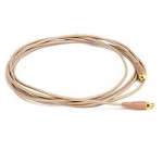 Rode Micon Cable - miCon extension cable for HS1, Lavalier & Pinmic models (1.2m) (pink) Rode Micon Cable - miCon extension cable for HS1, Lavalier & Pinmic models (1.2m) (pink)