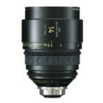 ARRI K2.47715.0 (K2.47715.0) Carl Zeiss 14mm / T1.3 imperial (feet) scale 35mm MASTER PRIME lens with PL mount / 114mm front OD ARRI K2.47715.0 (K2.47715.0) Carl Zeiss 14mm / T1.3 imperial (feet) scale 35mm MASTER PRIME lens with PL mount / 114mm front OD
