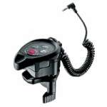 Manfrotto MVR901ECLA (MVR-901-ECLA) RC Lanc-Clamp for Sony/Canon Cameras with LANC Protocol Manfrotto MVR901ECLA (MVR-901-ECLA) RC Lanc-Clamp for Sony/Canon Cameras with LANC Protocol