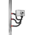Joby GorillaPod Magnetic Tripod - Red Joby GorillaPod Magnetic Tripod - Red