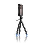 Joby GorillaPod Video Tripod - Black and Blue Joby GorillaPod Video Tripod - Black and Blue