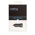 GoPro Auto Charger for HERO4, HERO3+, HERO3, HERO, HD HERO2, Original HD HERO (GP3018) GoPro Auto Charger for HERO4, HERO3+, HERO3, HERO, HD HERO2, Original HD HERO (GP3018)