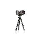 Joby JB01073-CEU (JB01073CEU) GorillaPod Hybrid Tripod - Grey Joby JB01073-CEU (JB01073CEU) GorillaPod Hybrid Tripod - Grey