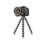 Joby GorillaPod SLR-Zoom Tripod - Grey Joby GorillaPod SLR-Zoom Tripod - Grey