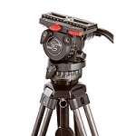 Sachtler FSB 4 Fluid Head - 75 mm bowl or FB / 3+3 damping (0307) Sachtler FSB 4 Fluid Head - 75 mm bowl or FB / 3+3 damping (0307)