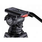 Sachtler DV 10 SB Fluid Head - 100mm bowl or FB / 5+5 damping (1006) Sachtler DV 10 SB Fluid Head - 100mm bowl or FB / 5+5 damping (1006)