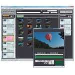 Panasonic AJ-SF110G (AJ-SF110G) Video Ingest Software Panasonic AJ-SF110G (AJ-SF110G) Video Ingest Software
