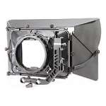 Tilta MB-T03 (MBT03) 4x4 Matte Box- Suitable for all HDSLR cameras and a wide range of HDVs Tilta MB-T03 (MBT03) 4x4 Matte Box- Suitable for all HDSLR cameras and a wide range of HDVs