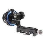 Tilta FFA-03-B (FFA03B) Follow Focus Kit A - Includes Follow Focus, baseplate, 2x rods, 2x steer whips, 2x pitch gears and 5x adaptor rings and safety case Tilta FFA-03-B (FFA03B) Follow Focus Kit A - Includes Follow Focus, baseplate, 2x rods, 2x steer whips, 2x pitch gears and 5x adaptor rings and safety case