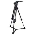 Vinten V8AS-AP2F System (V8ASAP2F) includes Vision 8AS Head (V4045-0001), Two-Stage Aluminium Pozi-Loc Tripod (3821-3), Spreader (3363-3) & Soft Case (3358-3) Vinten V8AS-AP2F System (V8ASAP2F) includes Vision 8AS Head (V4045-0001), Two-Stage Aluminium Pozi-Loc Tripod (3821-3), Spreader (3363-3) & Soft Case (3358-3)