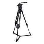 Vinten V8AS-CP2F System (V8ASCP2F) includes Vision 8AS Head (V4045-0001), Two-Stage CF Pozi-Loc Tripod (3772-3), Spreader (3363-3) & Soft Case (3358-3) Vinten V8AS-CP2F System (V8ASCP2F) includes Vision 8AS Head (V4045-0001), Two-Stage CF Pozi-Loc Tripod (3772-3), Spreader (3363-3) & Soft Case (3358-3)