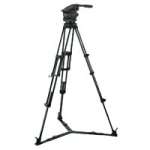 Vinten VB100-CP2 System (VB100CP2) includes Vision 100 Head (3466-3), Two-Stage CF Pozi-Loc Tripod (3772-3), Spreader (3363-3) & Soft Case (3340-3) Vinten VB100-CP2 System (VB100CP2) includes Vision 100 Head (3466-3), Two-Stage CF Pozi-Loc Tripod (3772-3), Spreader (3363-3) & Soft Case (3340-3)