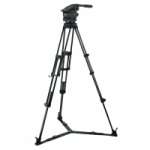 Vinten VB100-AP2 System (VB100AP2) includes Vision 100 Head (3466-3), Two-Stage Aluminium Pozi-Loc Tripod (3821-3), Spreader (3363-3) & Soft Case (3340-3) Vinten VB100-AP2 System (VB100AP2) includes Vision 100 Head (3466-3), Two-Stage Aluminium Pozi-Loc Tripod (3821-3), Spreader (3363-3) & Soft Case (3340-3)