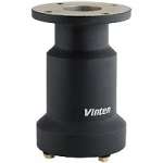 Vinten 3155-3B (31553B) Adaptor 200mm Hi-Hat - 4-bolt flat base to 4-bolt flat base (black) Vinten 3155-3B (31553B) Adaptor 200mm Hi-Hat - 4-bolt flat base to 4-bolt flat base (black)