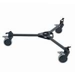 Vinten V3955-0002 (V39550002) ENG OB dolly with 125mm diameter wheels Vinten V3955-0002 (V39550002) ENG OB dolly with 125mm diameter wheels