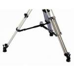 Vinten 3781-3 (37813) Spread-Loc Mid-Level Spreader c/w set of 3 carpet feet Vinten 3781-3 (37813) Spread-Loc Mid-Level Spreader c/w set of 3 carpet feet