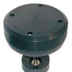 Vinten 3104-3 (31043) 4-Bolt Flat Base to 150mm Bowl Adaptor Vinten 3104-3 (31043) 4-Bolt Flat Base to 150mm Bowl Adaptor