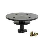 Vinten 3103-3 (31033) Mitchell Adaptor 4-bolt flat base for heavy duty tripod Vinten 3103-3 (31033) Mitchell Adaptor 4-bolt flat base for heavy duty tripod