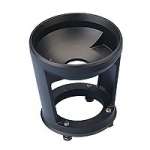 Vinten 3330-17 (333017) Bowl Adaptor 150mm to 4-bolt flat base - 150 mm Levelling Bowl Adaptor with Quickfix ring and 4-bolt flat base fixing Vinten 3330-17 (333017) Bowl Adaptor 150mm to 4-bolt flat base - 150 mm Levelling Bowl Adaptor with Quickfix ring and 4-bolt flat base fixing