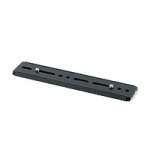 Vinten 3330-33 (333033) Extended Camera Mounting Plate complete with 2 x 3/8 Screws for Vision 3AS, 5AS, 8AS, 10AS, 100 & 250 Vinten 3330-33 (333033) Extended Camera Mounting Plate complete with 2 x 3/8 Screws for Vision 3AS, 5AS, 8AS, 10AS, 100 & 250