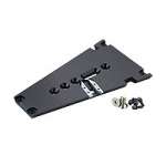 Sachtler 3053-3 (30533) V-plate for fluid heads Video 60 Plus Studio, Video 75 Plus Studio and Video 90 Sachtler 3053-3 (30533) V-plate for fluid heads Video 60 Plus Studio, Video 75 Plus Studio and Video 90
