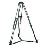 Vinten 3773-3 (37733) Single Stage ENG (100mm bowl) Carbon Fibre Pozi-Loc Tripod Vinten 3773-3 (37733) Single Stage ENG (100mm bowl) Carbon Fibre Pozi-Loc Tripod