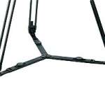 Vinten 3363-3 (33633) Floor Spreader - Lightweight (black) Vinten 3363-3 (33633) Floor Spreader - Lightweight (black)