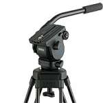 Vinten V4092-0001 (V40920001) Vision blue Head - 75mm ball base, including 1 pan bar, camera plate and bowl clamp (black) Vinten V4092-0001 (V40920001) Vision blue Head - 75mm ball base, including 1 pan bar, camera plate and bowl clamp (black)