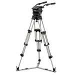 Vinten VB250-AP2 (VB250AP2) Vision 250 (3465-3S) Dual Telescopic Pan Bars (3219-91), Two-Stage Aluminium Pozi-Loc Tripod (V4086-0001), Spreader (3363-3) and Soft Case (3341) Vinten VB250-AP2 (VB250AP2) Vision 250 (3465-3S) Dual Telescopic Pan Bars (3219-91), Two-Stage Aluminium Pozi-Loc Tripod (V4086-0001), Spreader (3363-3) and Soft Case (3341)