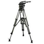 Vinten VB250-AP2M (VB250AP2M) Vision 250 (3465-3S) Dual Telescopic Pan Bars (3219-91), Two-Stage Aluminium Pozi-Loc Tripod (V4086-0001), Spread-Loc mid-level spreader (3781) and Soft Case (3341) Vinten VB250-AP2M (VB250AP2M) Vision 250 (3465-3S) Dual Telescopic Pan Bars (3219-91), Two-Stage Aluminium Pozi-Loc Tripod (V4086-0001), Spread-Loc mid-level spreader (3781) and Soft Case (3341)