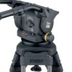 Ex-Demo Vinten VB250-CP2M (VB250CP2M) Vision 250 Tripod System Ex-Demo Vinten VB250-CP2M (VB250CP2M) Vision 250 Tripod System