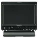 Panasonic BT-LH910G (BTLH910G) 9 inch LCD Video Monitor Panasonic BT-LH910G (BTLH910G) 9 inch LCD Video Monitor