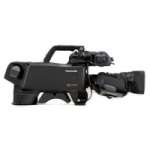 Panasonic AK-HC3500AE (AKHC3500AE) HD Studio Camera - multi-format camera that captures 1080i video using three 2/3-type 2.2-megapixel CCDs Panasonic AK-HC3500AE (AKHC3500AE) HD Studio Camera - multi-format camera that captures 1080i video using three 2/3-type 2.2-megapixel CCDs