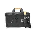 Portabrace LB-1B (LB1B) Lens Bag for carrying large lenses and matte boxes (internal dimensions: 33.02 x 17.78 x 17.78 cm) (black) Portabrace LB-1B (LB1B) Lens Bag for carrying large lenses and matte boxes (internal dimensions: 33.02 x 17.78 x 17.78 cm) (black)