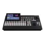 Panasonic AV-HS410E (AVHS410E) Compact all-in-one 1ME Production Vision Switcher Panasonic AV-HS410E (AVHS410E) Compact all-in-one 1ME Production Vision Switcher