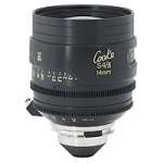 Cooke Optics S4/i 14mm T2 35mm/Super 35mm Prime Lens with Arriflex PL Mount Cooke Optics S4/i 14mm T2 35mm/Super 35mm Prime Lens with Arriflex PL Mount