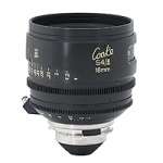 Cooke Optics S4/i 18mm T2 35mm/Super 35mm Prime Lens with Arriflex PL Mount Cooke Optics S4/i 18mm T2 35mm/Super 35mm Prime Lens with Arriflex PL Mount