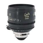 Cooke Optics S4/i 21mm T2 35mm/Super 35mm Prime Lens with Arriflex PL Mount Cooke Optics S4/i 21mm T2 35mm/Super 35mm Prime Lens with Arriflex PL Mount