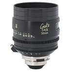 Cooke Optics S4/i 32mm T2 35mm/Super 35mm Prime Lens with Arriflex PL Mount Cooke Optics S4/i 32mm T2 35mm/Super 35mm Prime Lens with Arriflex PL Mount