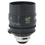 Cooke Optics S4/i 40mm T2 35mm/Super 35mm Prime Lens with Arriflex PL Mount Cooke Optics S4/i 40mm T2 35mm/Super 35mm Prime Lens with Arriflex PL Mount