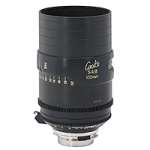 Cooke Optics S4/i 135mm T2 35mm/Super 35mm Prime Lens with Arriflex PL Mount Cooke Optics S4/i 135mm T2 35mm/Super 35mm Prime Lens with Arriflex PL Mount