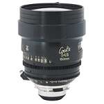 Cooke Optics S4/i 150mm T2 35mm/Super 35mm Prime Lens with Arriflex PL Mount Cooke Optics S4/i 150mm T2 35mm/Super 35mm Prime Lens with Arriflex PL Mount