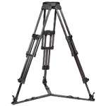 Vinten 3881-3 (38813) Two-Stage EFP (150 mm bowl) Carbon Fibre Pozi-Loc Tripod Vinten 3881-3 (38813) Two-Stage EFP (150 mm bowl) Carbon Fibre Pozi-Loc Tripod