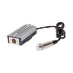 Datavideo DDC-2512 (DDC2512) In Line XLR DC to DC 12v Converter Datavideo DDC-2512 (DDC2512) In Line XLR DC to DC 12v Converter